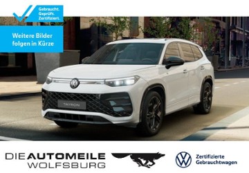 VW Tayron 15.000 km 55.690 &euro; Wolfsburg 38440