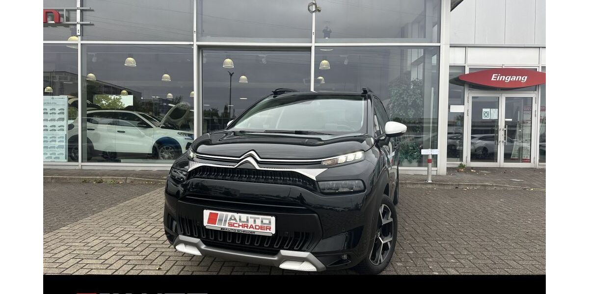 Citroen C3 Aircross 22.539 km 18.450 &euro; Braunschweig 38112