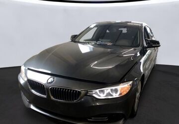 BMW 420 327.115 km 7.990 &euro; Braunschweig 38122