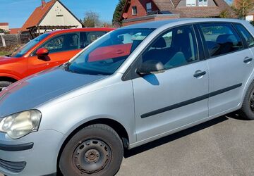 VW Polo 259.000 km 1.590 &euro; Gifhorn 38518