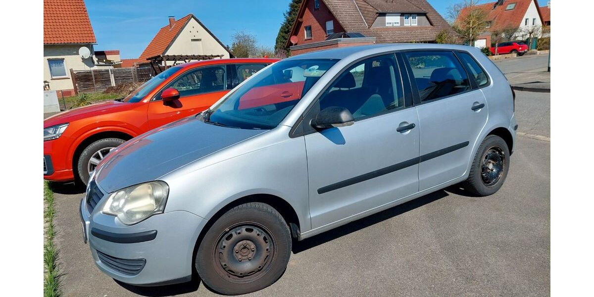VW Polo 259.000 km 1.590 &euro; Gifhorn 38518