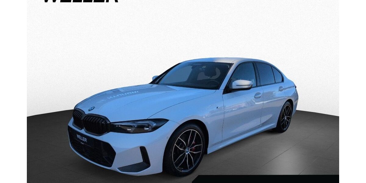 BMW 330 92.684 km 40.990 &euro; Braunschweig 38112