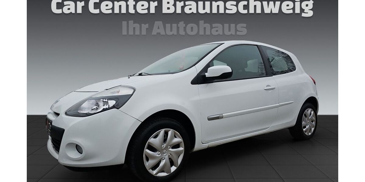 Renault Clio 124.500 km 3.999 &euro; Braunschweig 38120