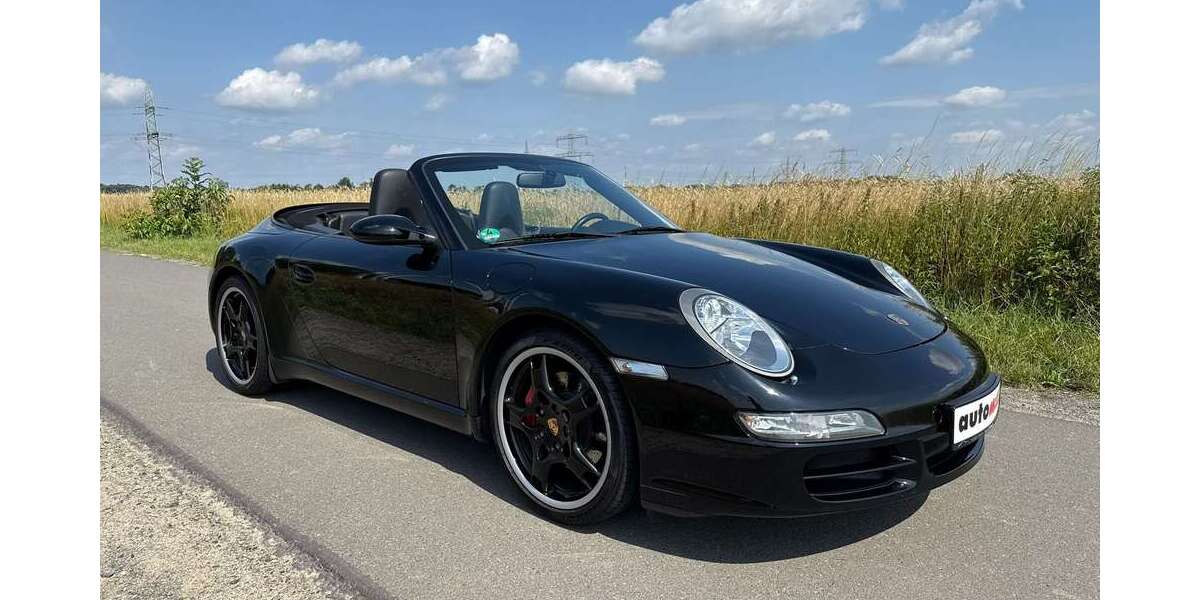 Porsche 997 88.986 km 62.997 &euro; Braunschweig 38114