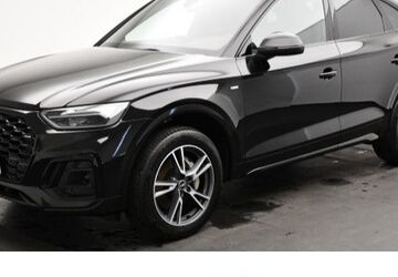 Audi Q5 95.900 km 35.690 &euro; Wolfsburg 38440