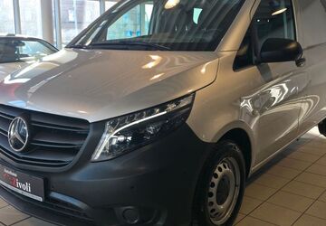 Mercedes-Benz Vito 136.302 km 23.940 &euro; Helmstedt 38350