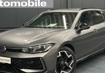 VW Passat Variant 70.000 km 33.890 &euro; Helmstedt 38350