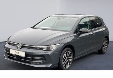 VW Golf 4.500 km 36.480 &euro; Braunschweig 38124