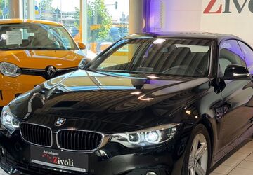BMW 430 122.414 km 21.640 &euro; Helmstedt 38350