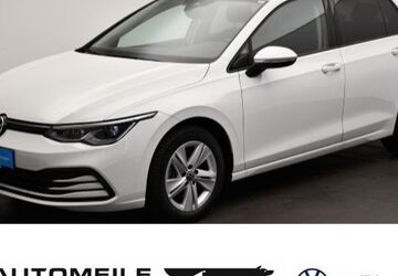 VW Golf 40.064 km 23.550 &euro; Wolfsburg 38440