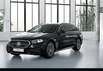 Mercedes-Benz E 300 9.006 km 62.135 &euro; Braunschweig 38122