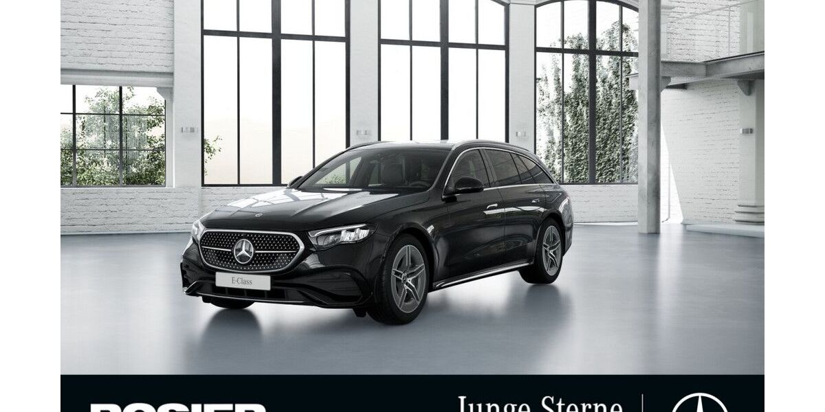 Mercedes-Benz E 300 9.006 km 62.135 &euro; Braunschweig 38122