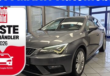 Seat Leon 235.202 km 7.350 &euro; Wolfsburg-Heiligendorf 38444