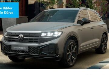 VW Touareg 16.000 km 72.990 &euro; Wolfsburg 38440