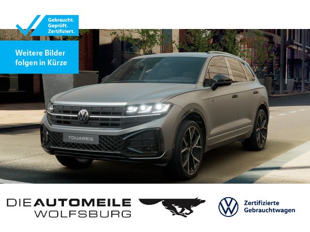 VW Touareg 16.000 km 72.990 &euro; Wolfsburg 38440