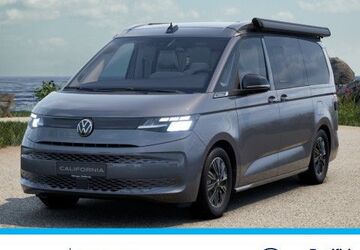 VW T7 California 27.766 km 66.690 &euro; Wolfsburg 38440