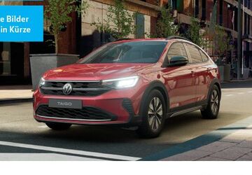 VW Taigo 16.200 km 20.150 &euro; Wolfsburg 38440