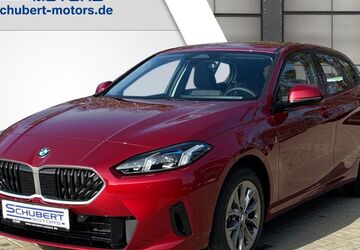 BMW 116 4.000 km 31.900 &euro; Gifhorn 38518