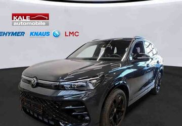 VW Tiguan 17.800 km 39.970 &euro; Helmstedt 38350