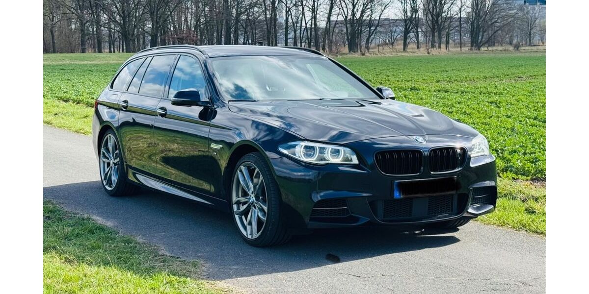 BMW 535 168.200 km 22.600 &euro; Wolfsburg 38448
