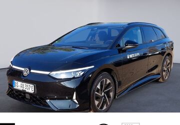 VW ID.7 9.000 km 68.550 &euro; Braunschweig 38108