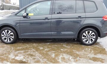 VW Touran 21.400 km 24.990 &euro; Vordorf 38533