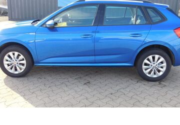 Skoda Kamiq 12.800 km 18.390 &euro; Vordorf 38533