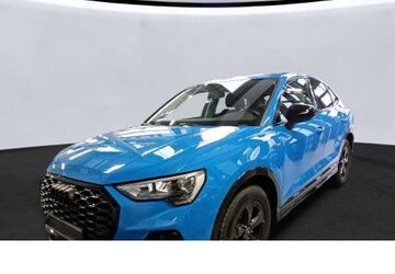 Audi Q3 35.095 km 35.990 &euro; Wolfsburg 38440