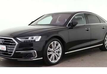 Audi A8 78.950 km 47.780 &euro; Gifhorn 38518