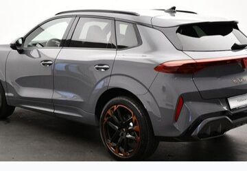 Cupra Terramar 12.000 km 46.690 &euro; Wolfsburg 38440