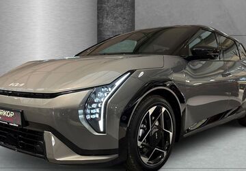 Kia EV4 12.700 km 47.960 &euro; Braunschweig 38126