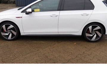 VW Golf 2.0 VIII GTI Performance TSI BMT Navi 16.900 km 24.990 &euro; Vordorf 38533