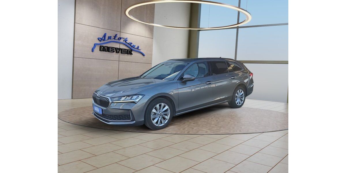 Skoda Superb 22.900 km 33.700 &euro; Sickte bei Braunschweig 38173