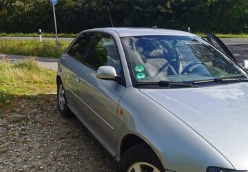 Audi A3 240.000 km 1.800 &euro; Frellstedt 38373