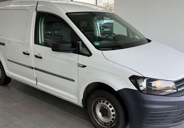 VW Caddy Maxi 336.000 km 7.490 &euro; Braunschweig 38116