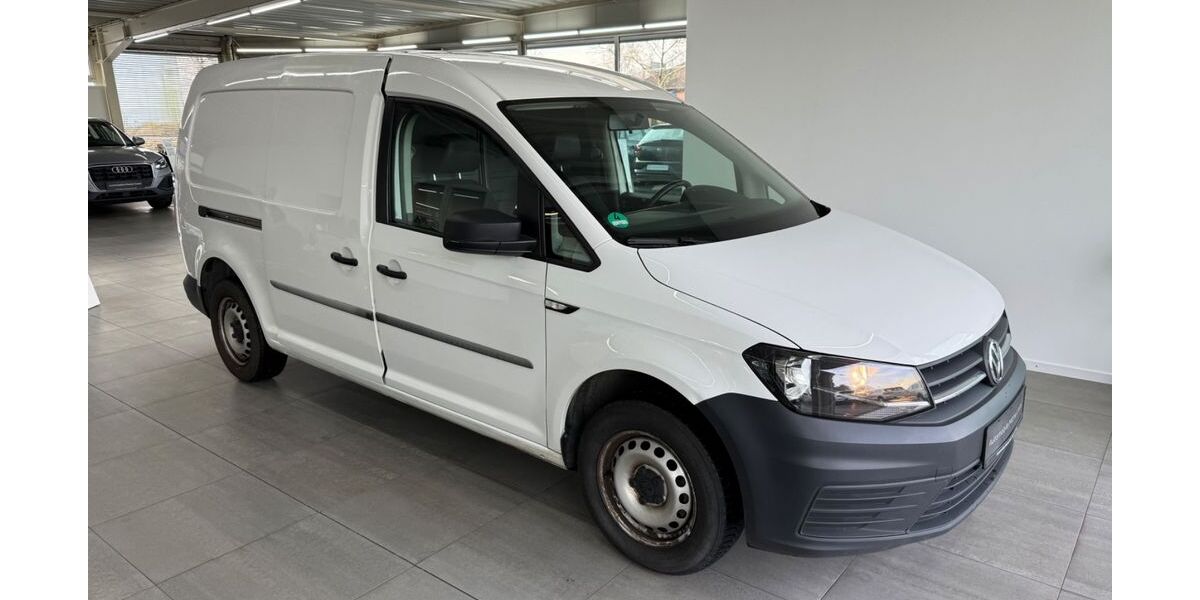 VW Caddy Maxi 336.000 km 7.490 &euro; Braunschweig 38116