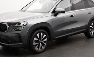 Skoda Kodiaq 16.313 km 38.990 &euro; Wolfsburg 38440