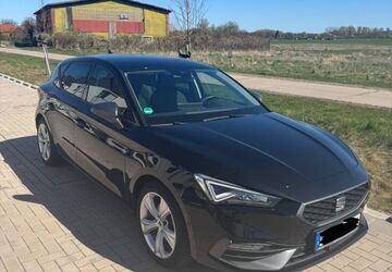 Seat Leon 52.500 km 18.700 &euro; Sickte 38173