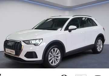 Audi Q3 18.300 km 26.480 &euro; Braunschweig 38122
