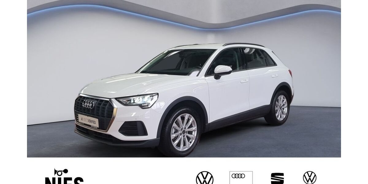 Audi Q3 18.300 km 26.480 &euro; Braunschweig 38122