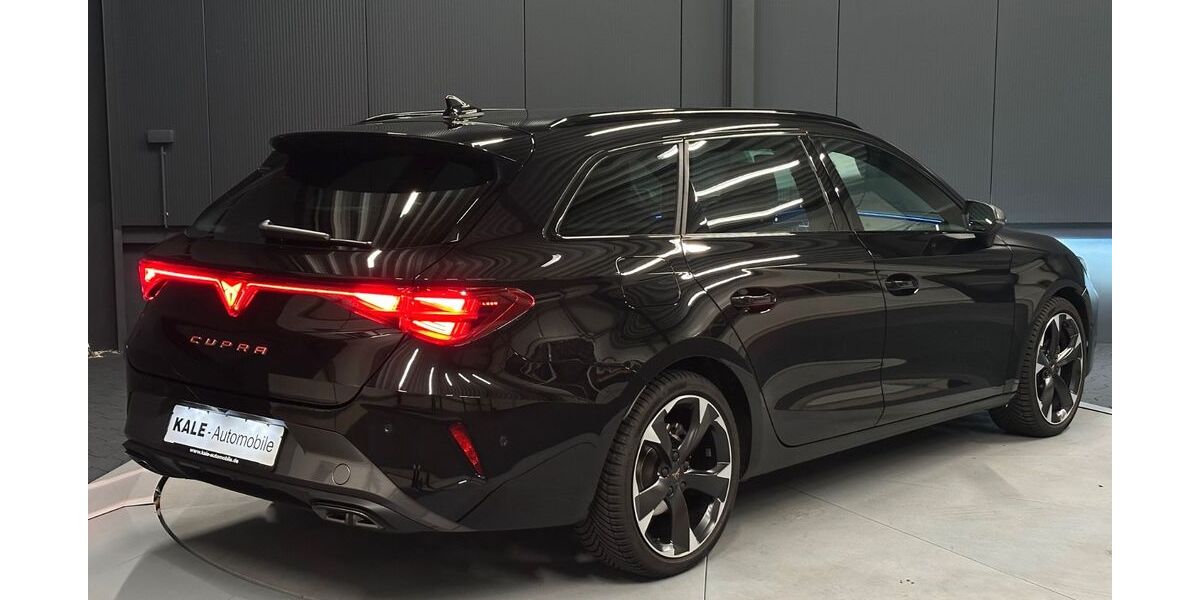 Cupra Leon 16.000 km 29.490 &euro; Helmstedt 38350