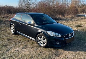 Volvo C30 193.000 km 5.250 &euro; Braunschweig 38106