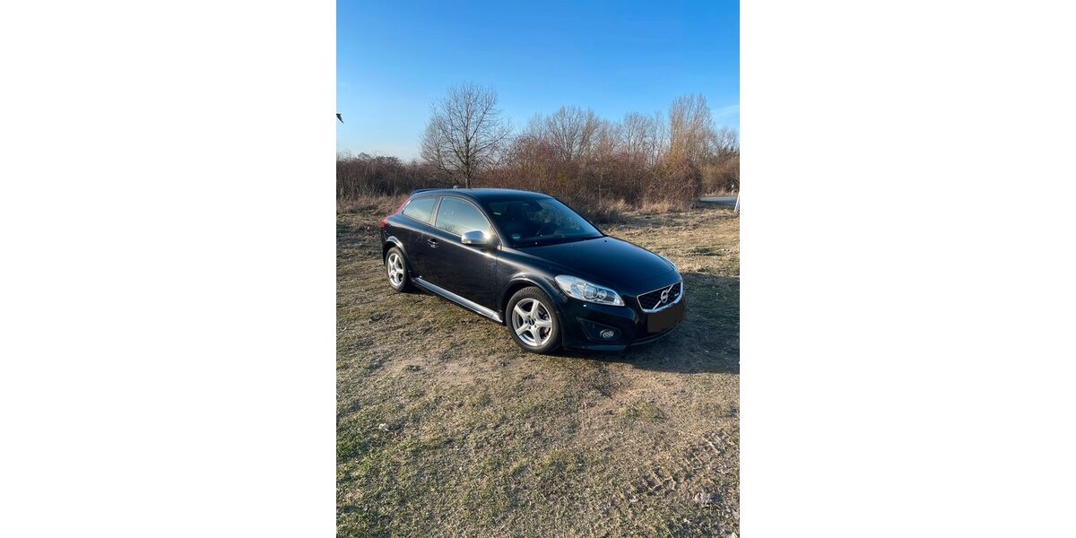 Volvo C30 193.000 km 5.250 &euro; Braunschweig 38106