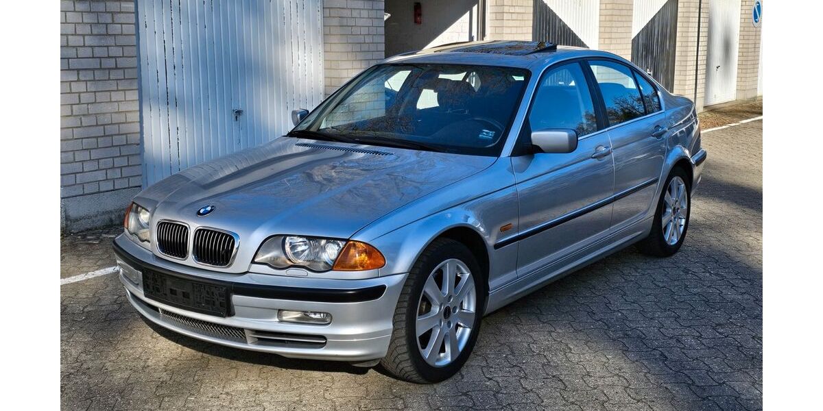 BMW 330 315.000 km 4.250 &euro; Braunschweig 38112