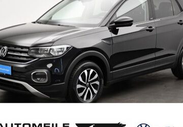VW T-Cross 64.756 km 19.290 &euro; Wolfsburg 38440