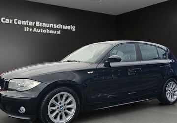 BMW 116 115.000 km 4.999 &euro; Braunschweig 38120