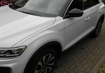 VW T-Roc 62.500 km 20.200 &euro; Wolfsburg 38444