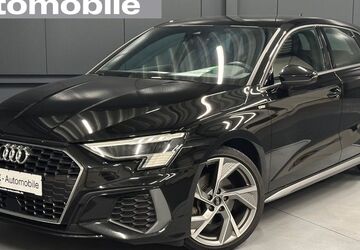 Audi A3 84.000 km 31.690 &euro; Helmstedt 38350