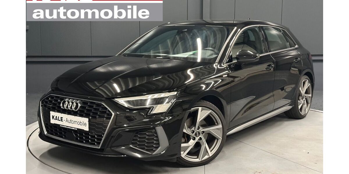 Audi A3 84.000 km 31.690 &euro; Helmstedt 38350