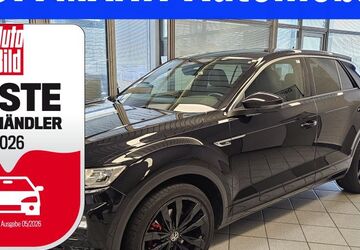 VW T-Roc 86.203 km 19.900 &euro; Wolfsburg-Heiligendorf 38444